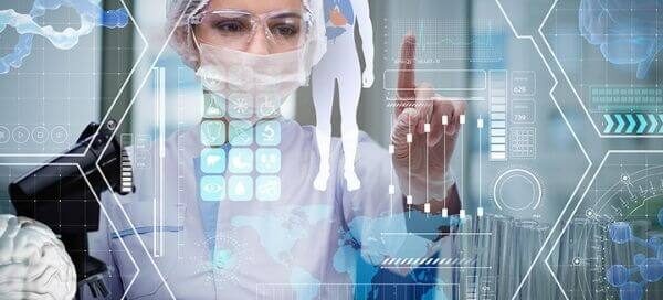 rfid in medical
