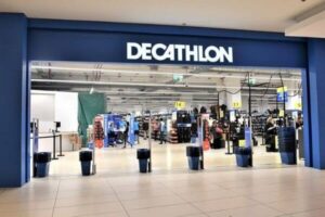 rfid helped decathlon increasing their sales volume