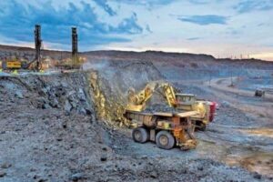 rfid in mining industry