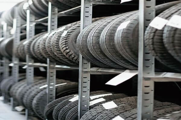 rfid used in tire industry