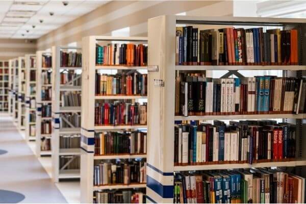 rfid in 24-hour library