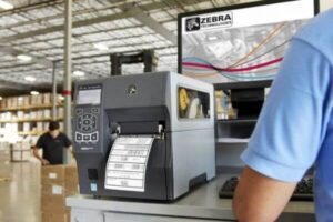 zebra rfid label printer