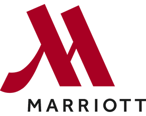 our partner -- marriott