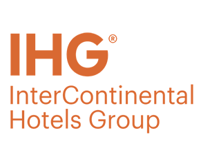 our partner -- ihg