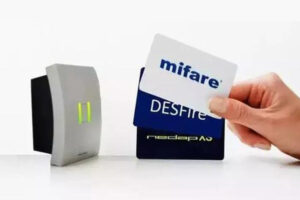 mifare card for access control