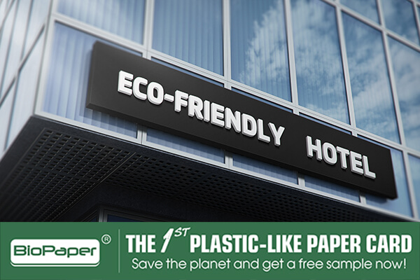 eco-friendly hotel