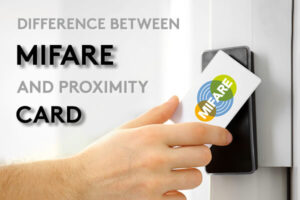 mifare card