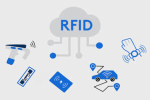 rfid card application