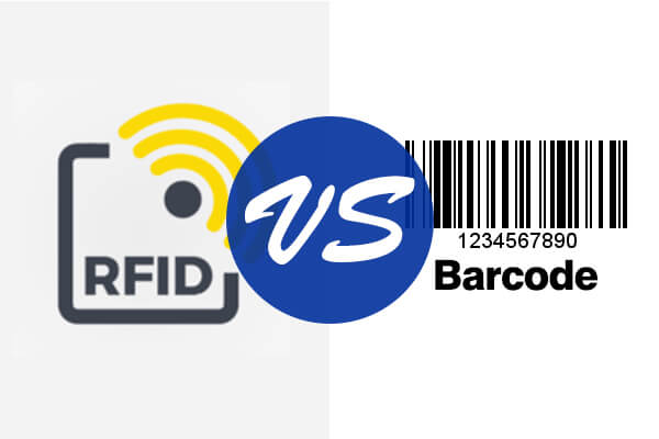 rfid cards vs barcode cards