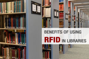 rfid in libraries