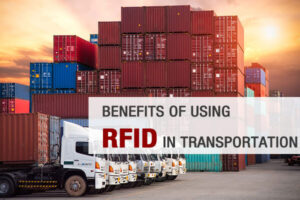 rfid in transportation