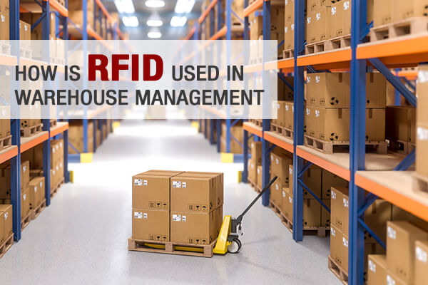 rfid in warehouse