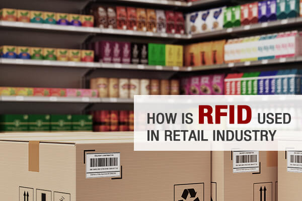 rfid and retail industry
