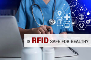 rfid is safe for health