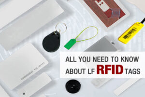 lf rfid tags