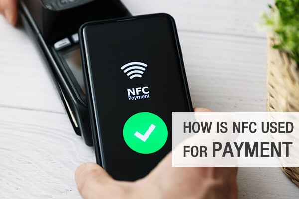 nfc for payment