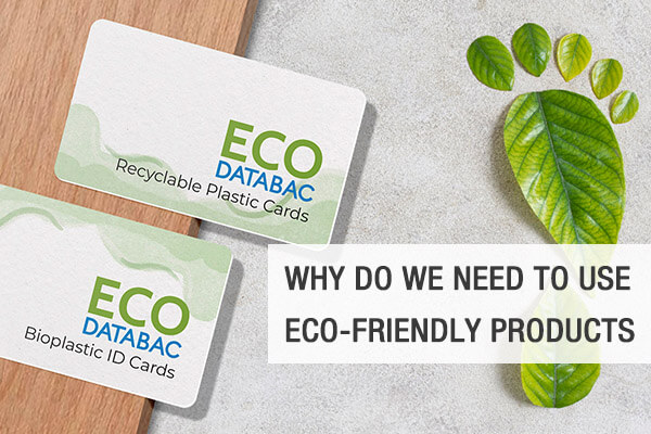 eco-friendly products