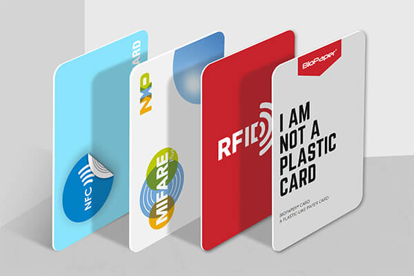 id card types