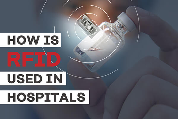 rfid used in hospital