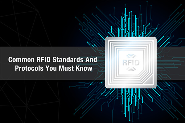rfid standard