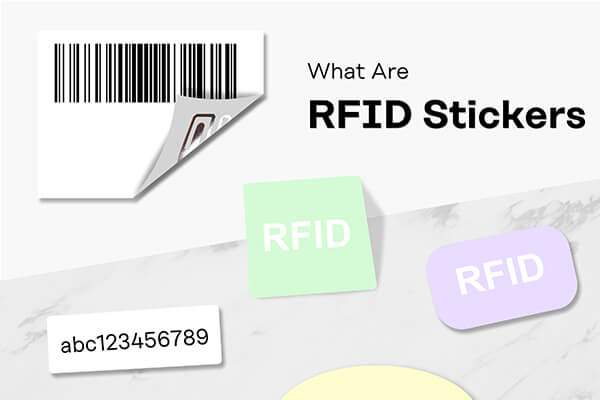 rfid stickers