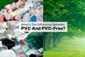 pvc vs pvc-free