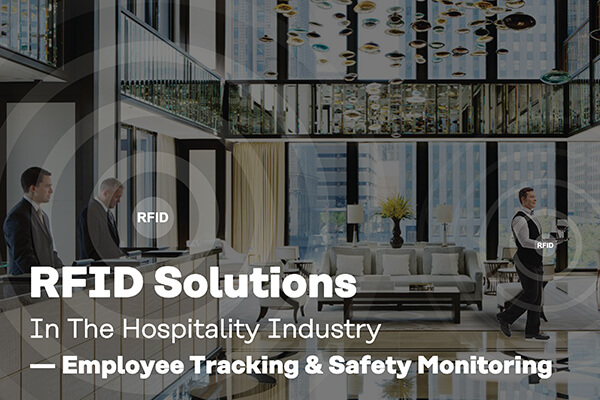 rfid in hotel for employee management
