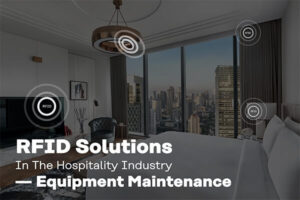 hotel equipment maintenance