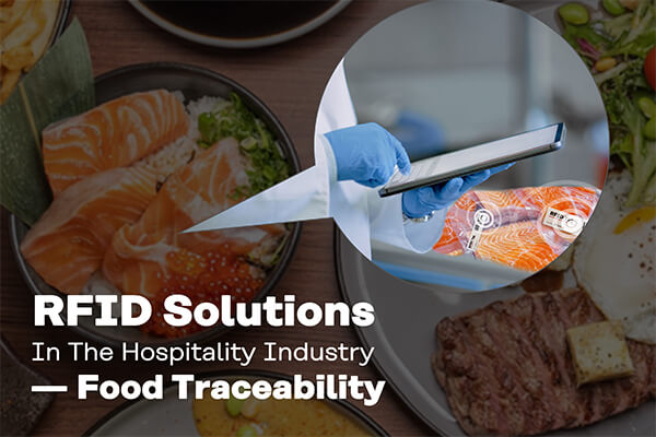 hotel food traceability