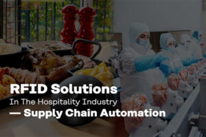 supply chain automation