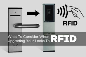 rfid locks