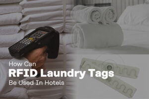 rfid laundry tag