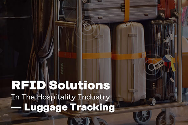 rfid luggage tracking