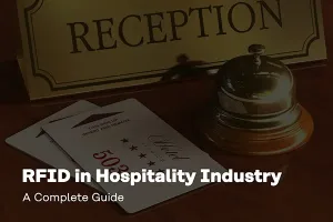 rfid in hospitality