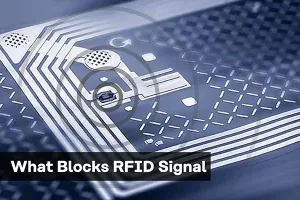 rfid signal