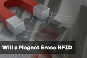 rfid and magnet