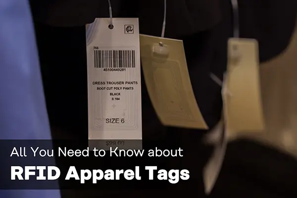 rfid apparel tags