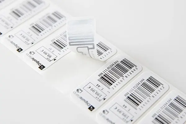 challenges and limitations of rfid labels