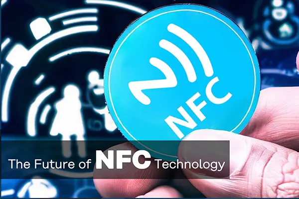 The Future of NFC Technology  Nexqo