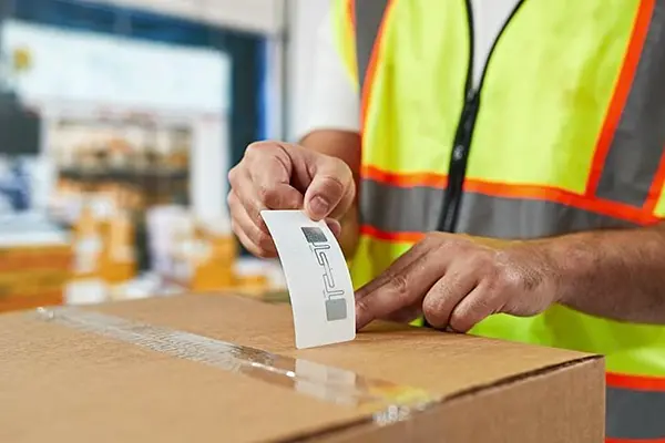 rfid applications in shipping and transportation