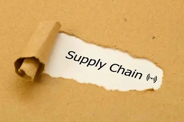 rfid for supply chain visibility and transparency