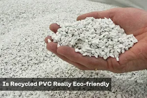 recycled pvc