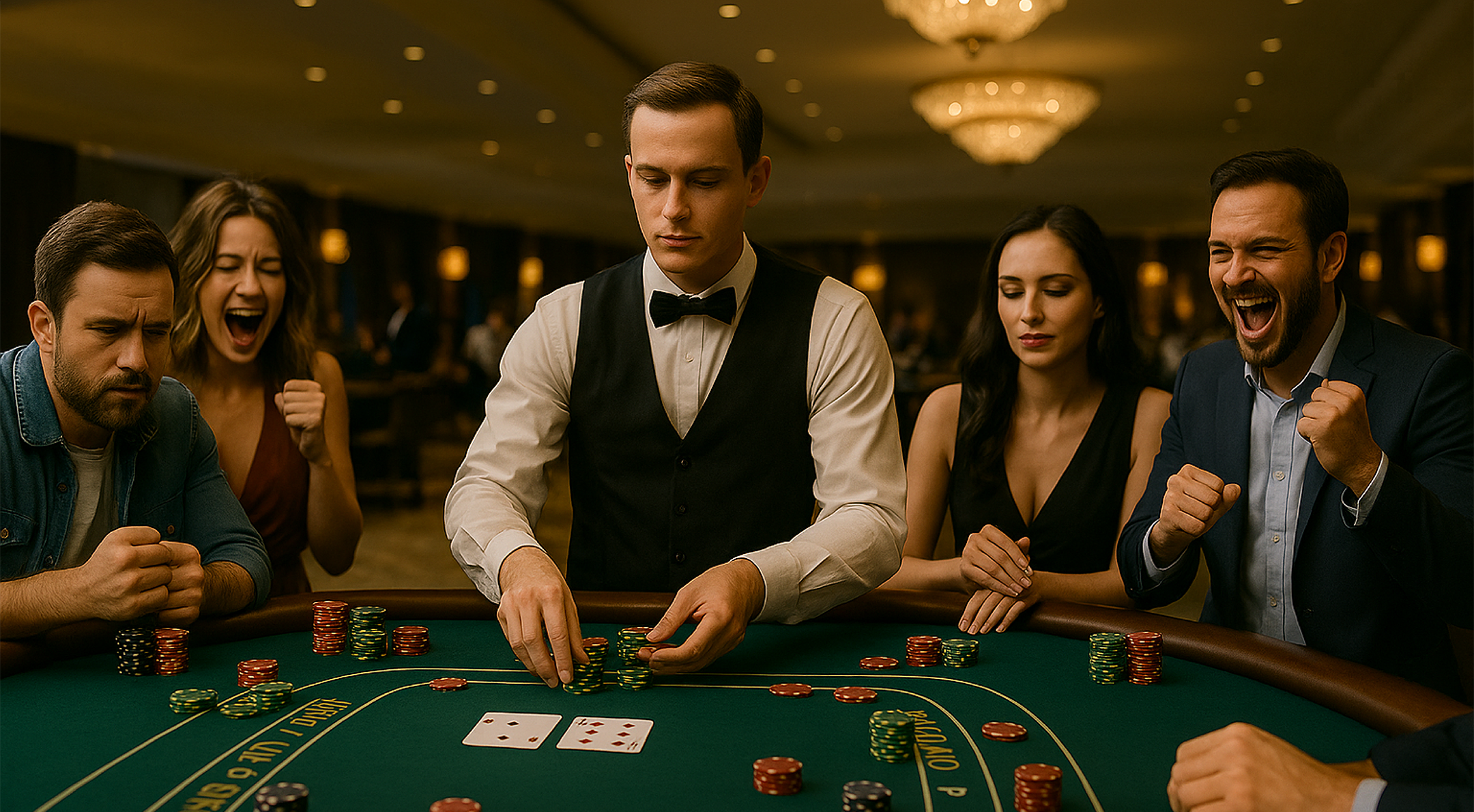 Casino RFID Banner Image