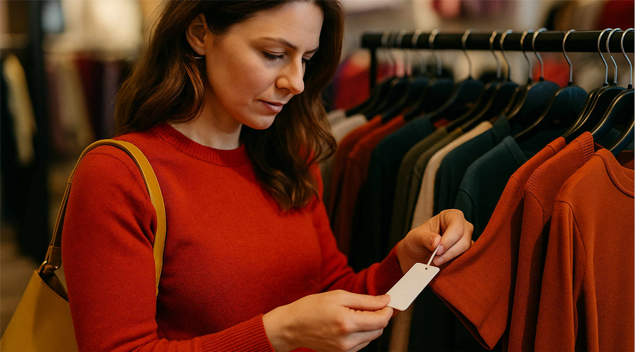 Clothing RFID Banner Image
